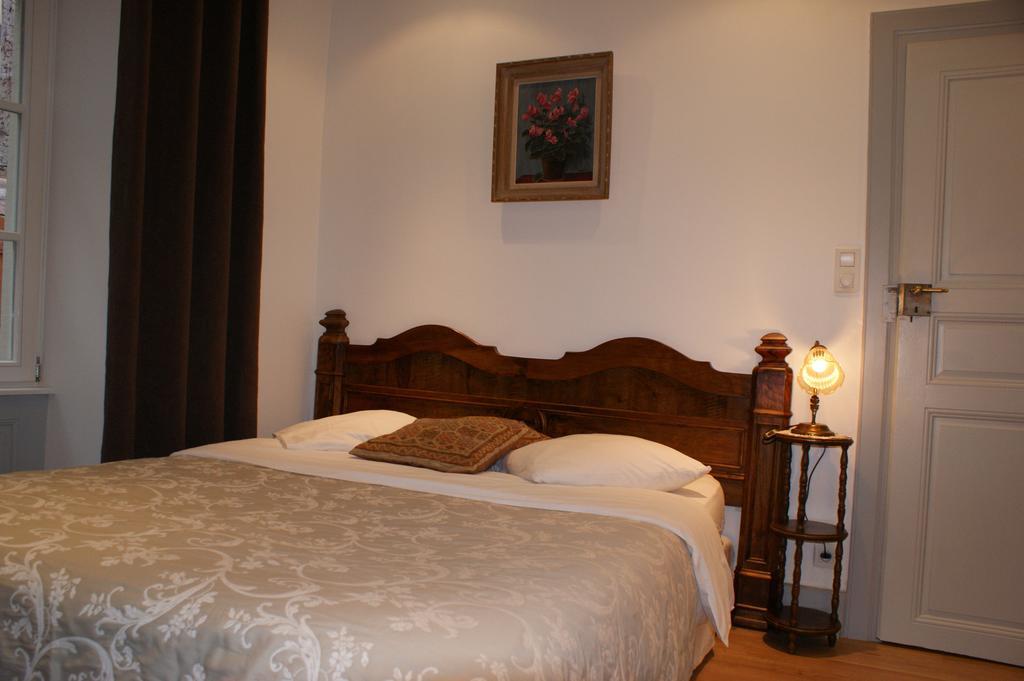 Location "Charme" Leilighet Riquewihr Rom bilde