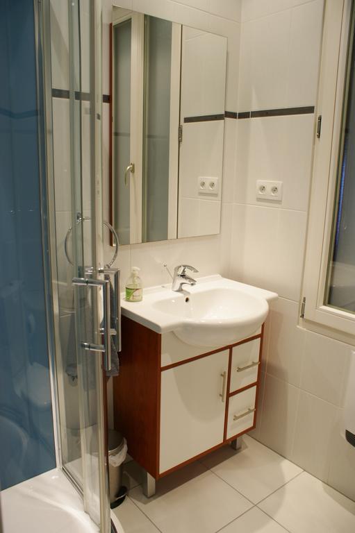 Location "Charme" Leilighet Riquewihr Rom bilde