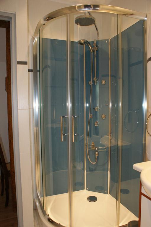 Location "Charme" Leilighet Riquewihr Rom bilde