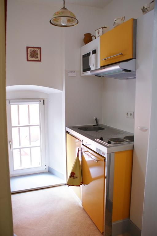 Location "Charme" Leilighet Riquewihr Rom bilde