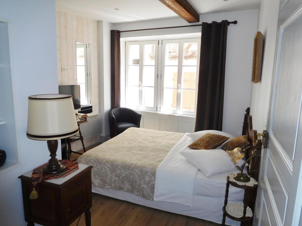 Location "Charme" Leilighet Riquewihr Eksteriør bilde