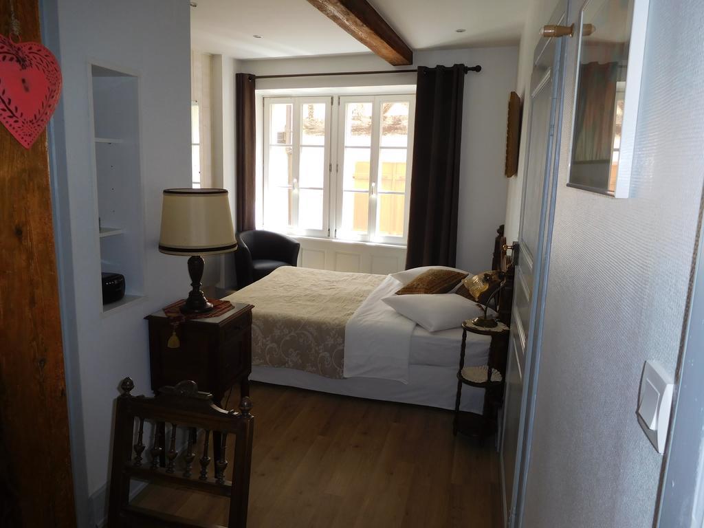 Location "Charme" Leilighet Riquewihr Eksteriør bilde